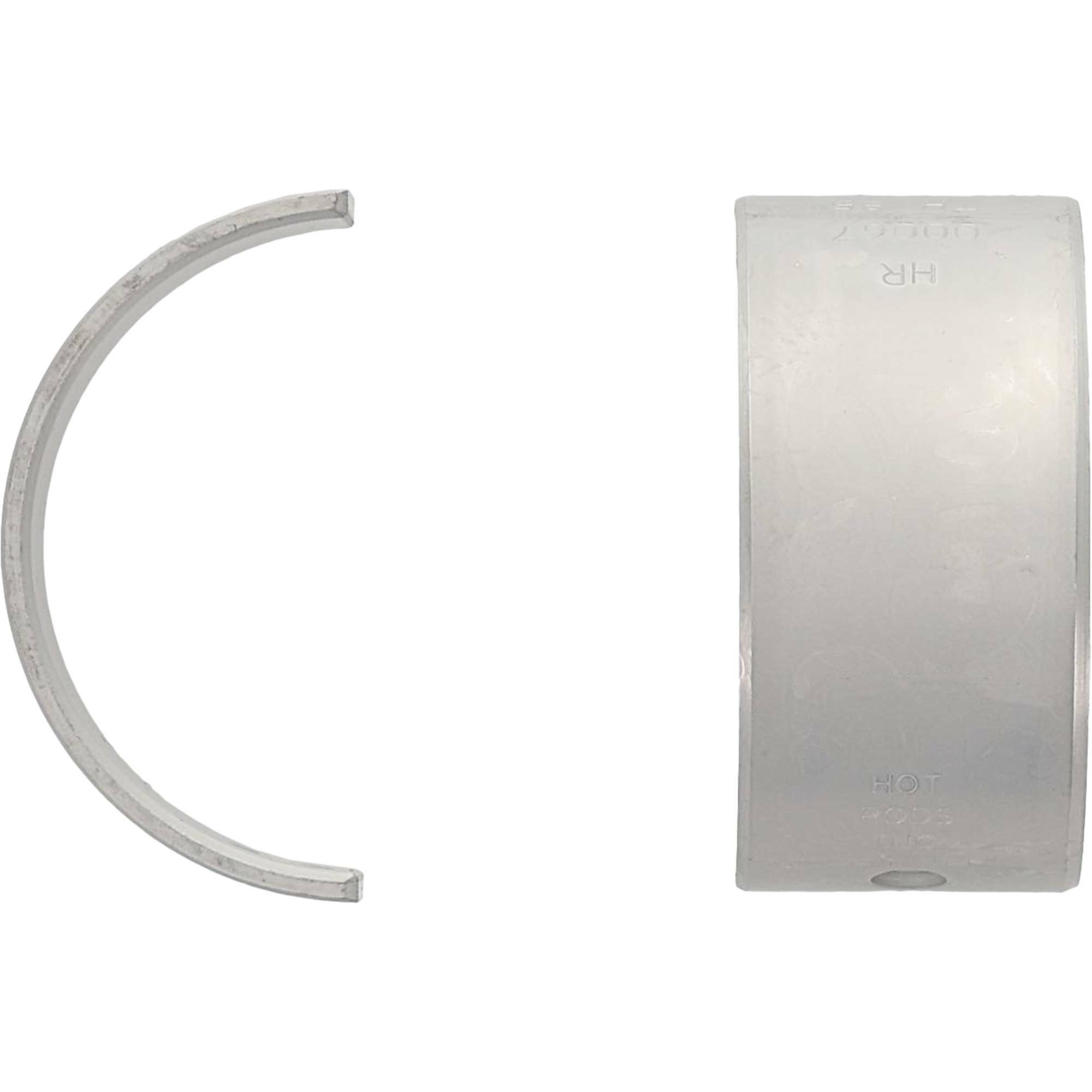 Plain Crankshaft Bearing