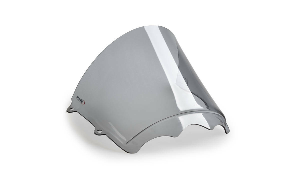 Racing Windscreen