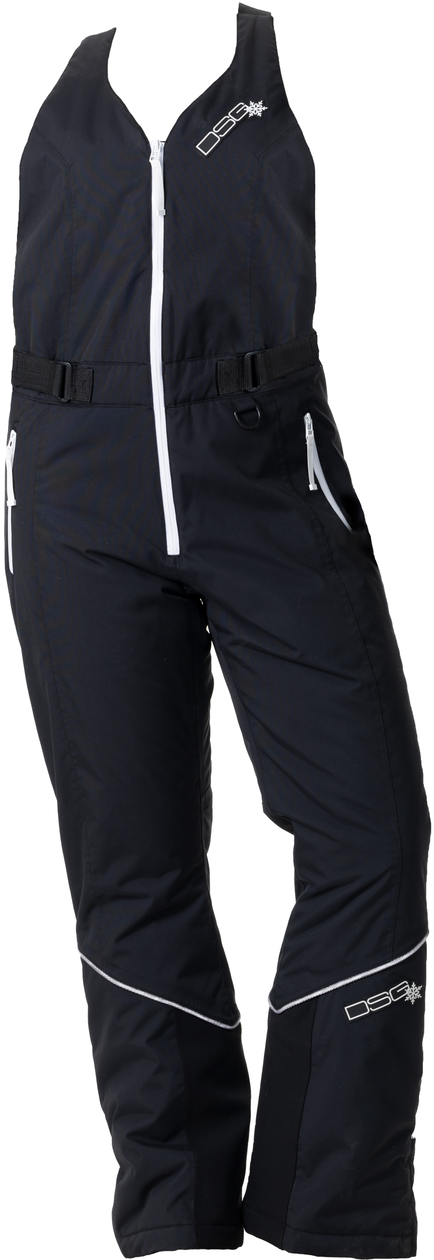 Trail Elite Bib - View 1