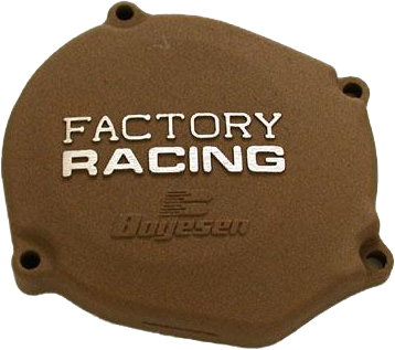 Spectra Series Factory Ignition Cover