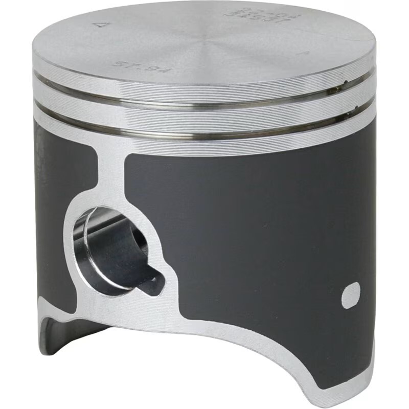Cast Replica Top End Kit