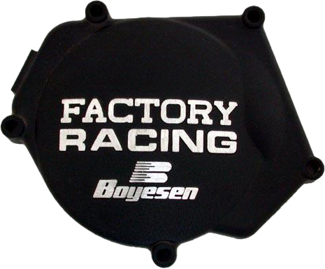 Spectra Series Factory Ignition Cover