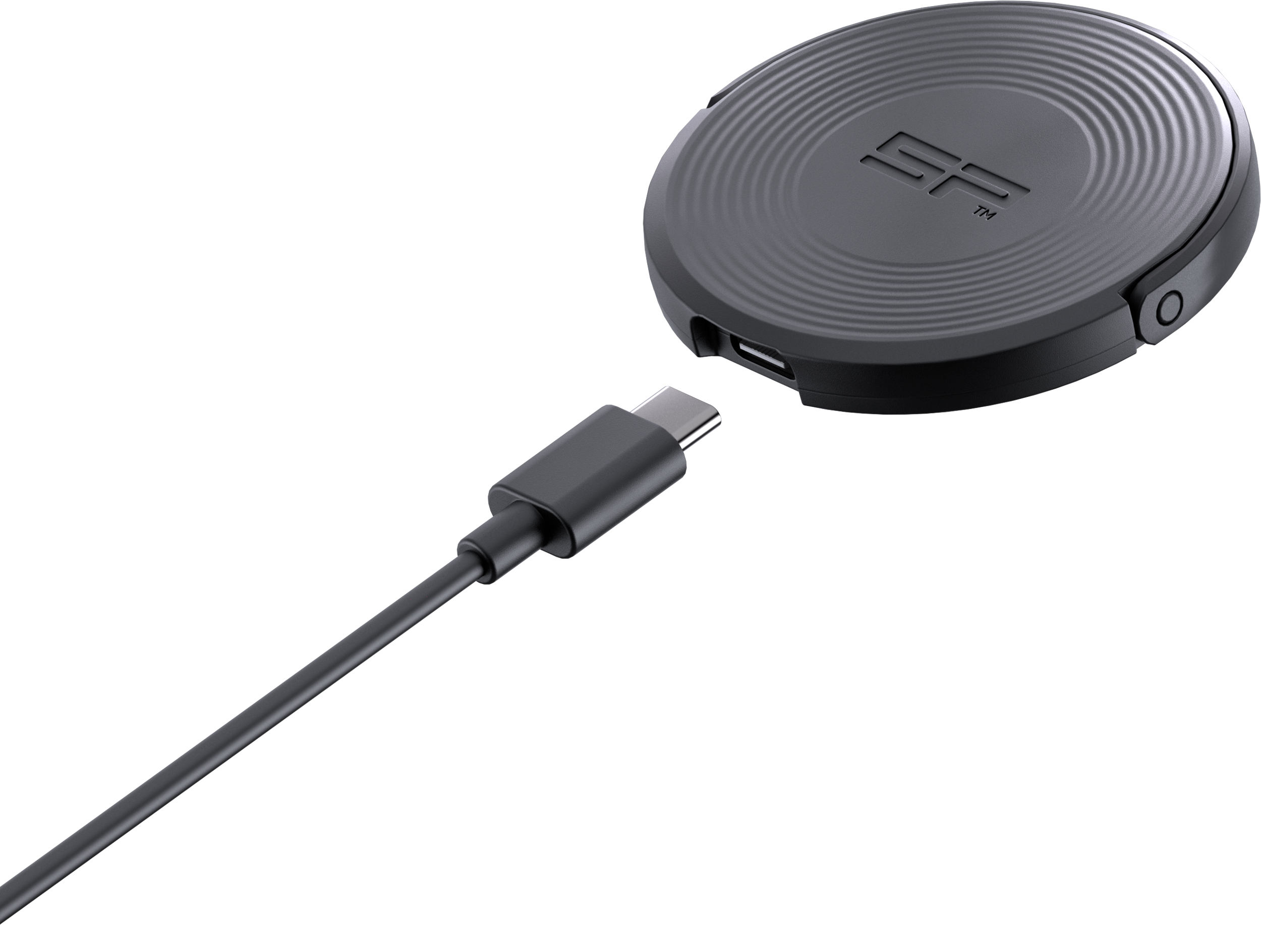 SP CONNECT Charging Pad SPC+ - View 1