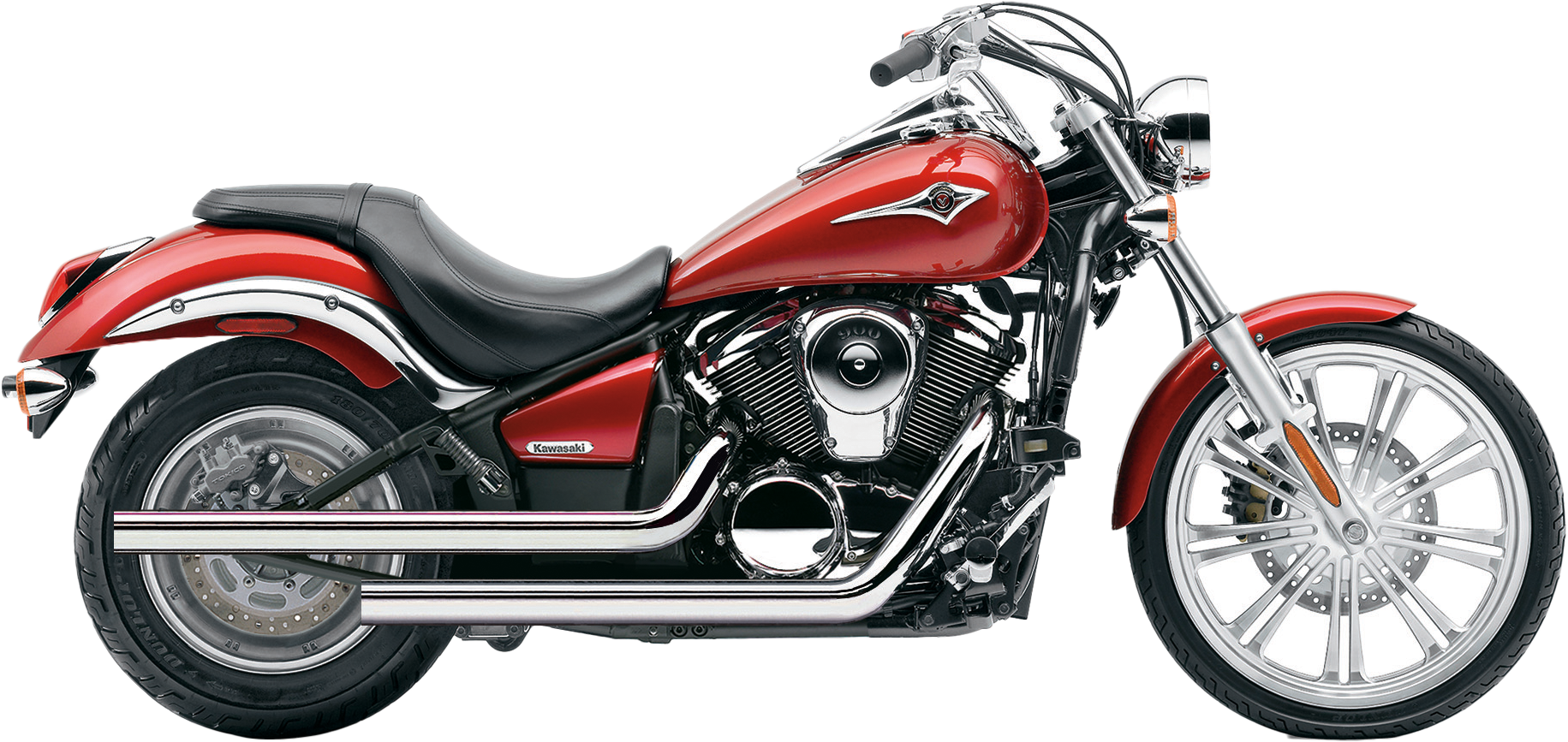 Dragsters Full System