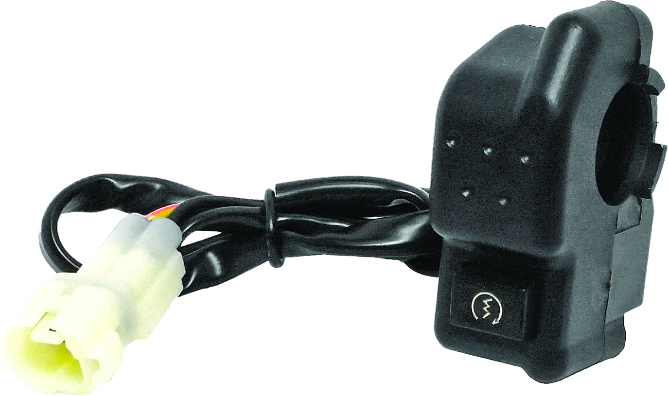 K&S Starter Switch - View 1