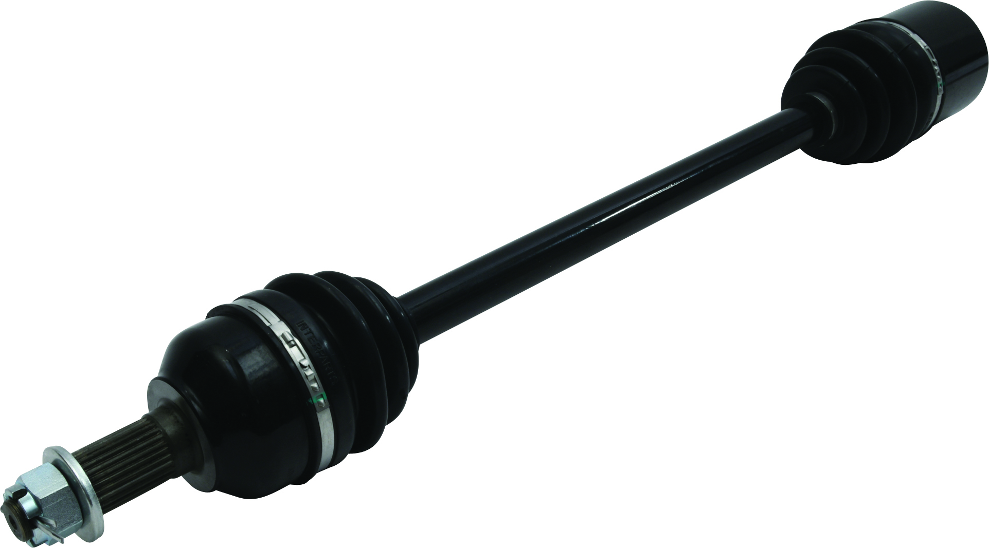 6 Ball Heavy Duty Axle
