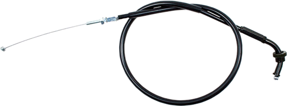 Push Throttle Cable