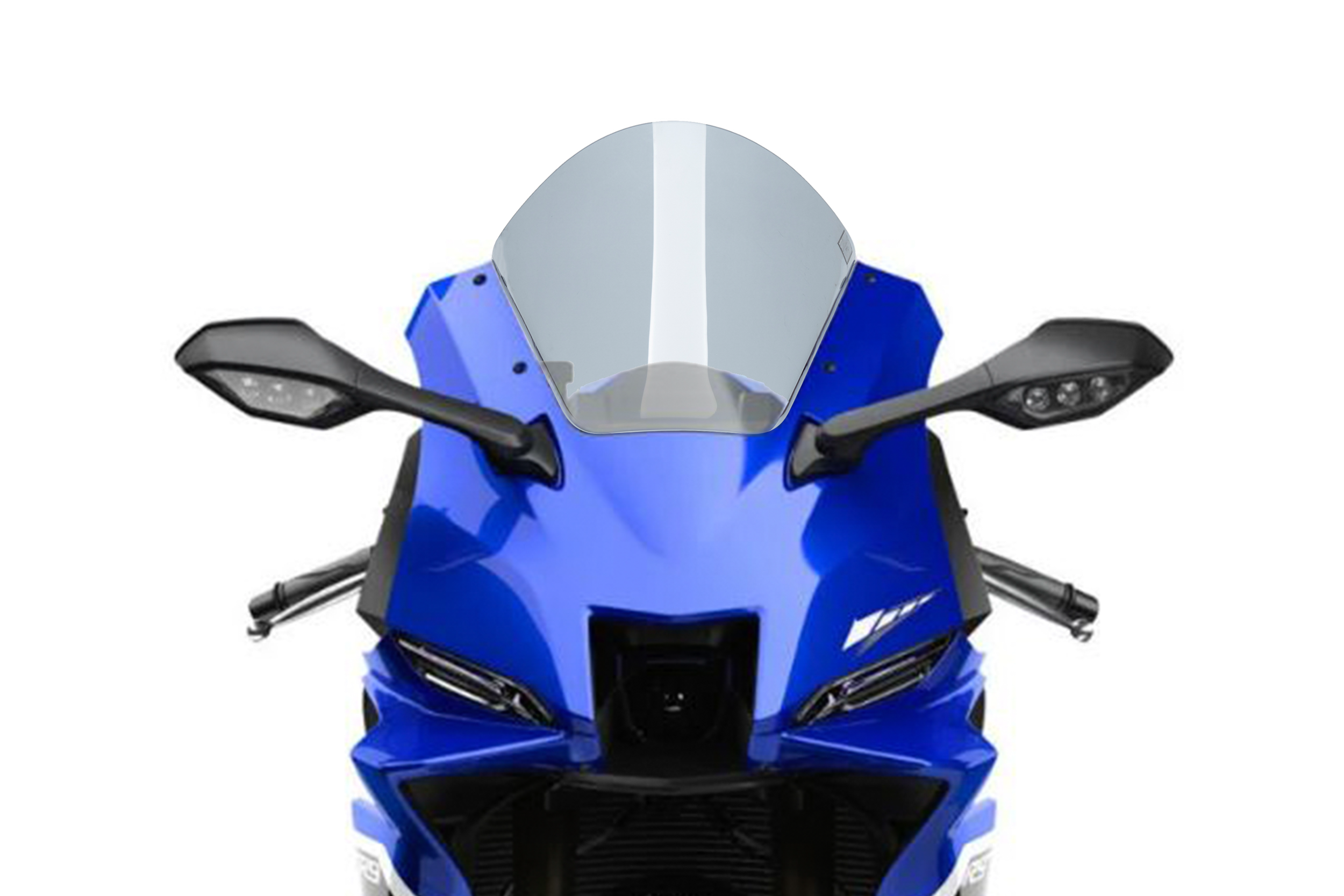 R-Racer Windscreens