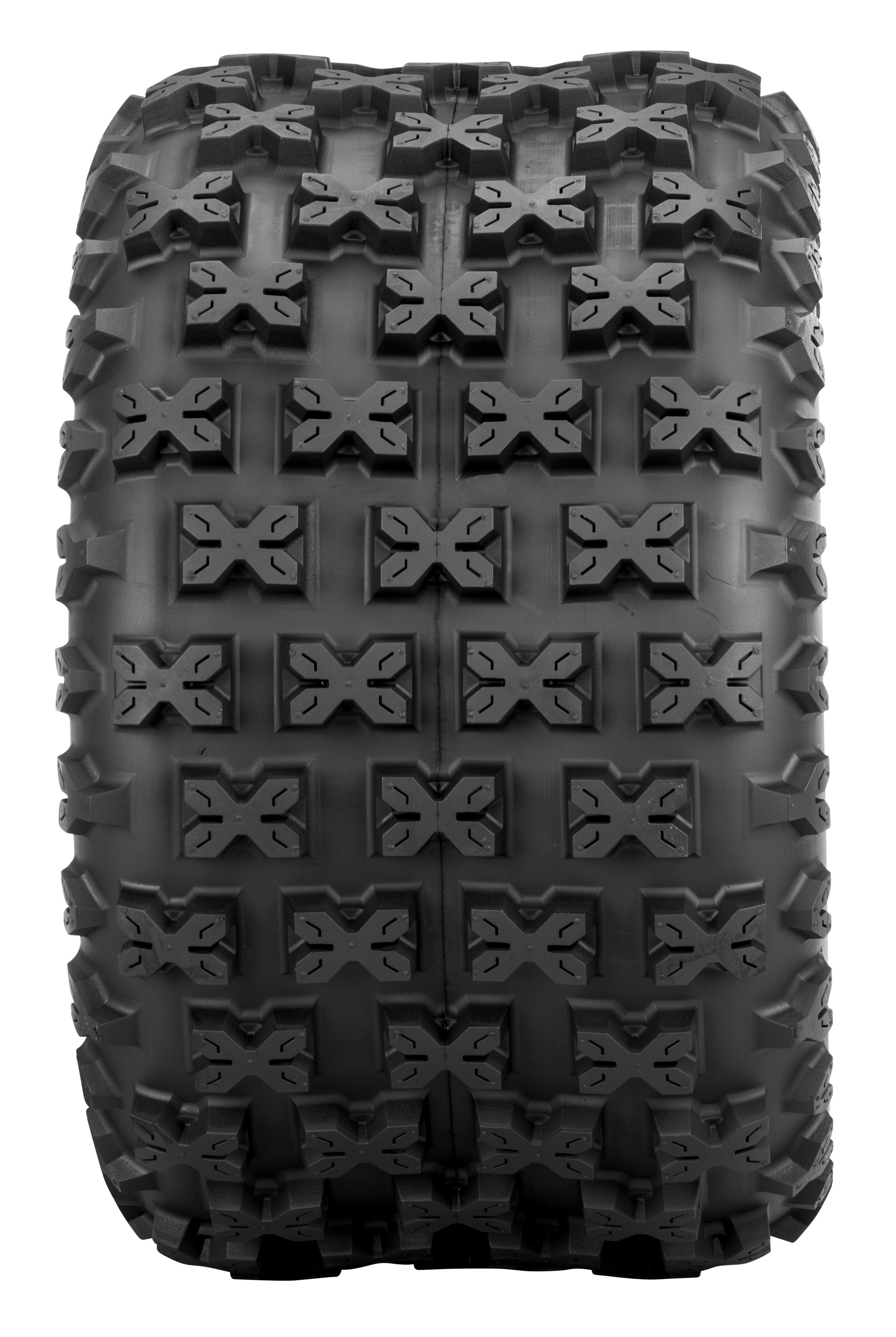 Bazooka Tire