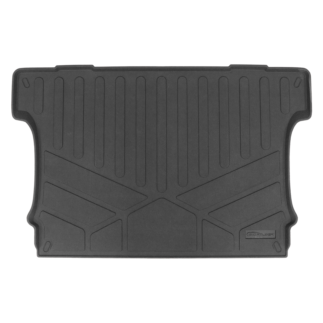 Smartliner Bed and Floor Liner