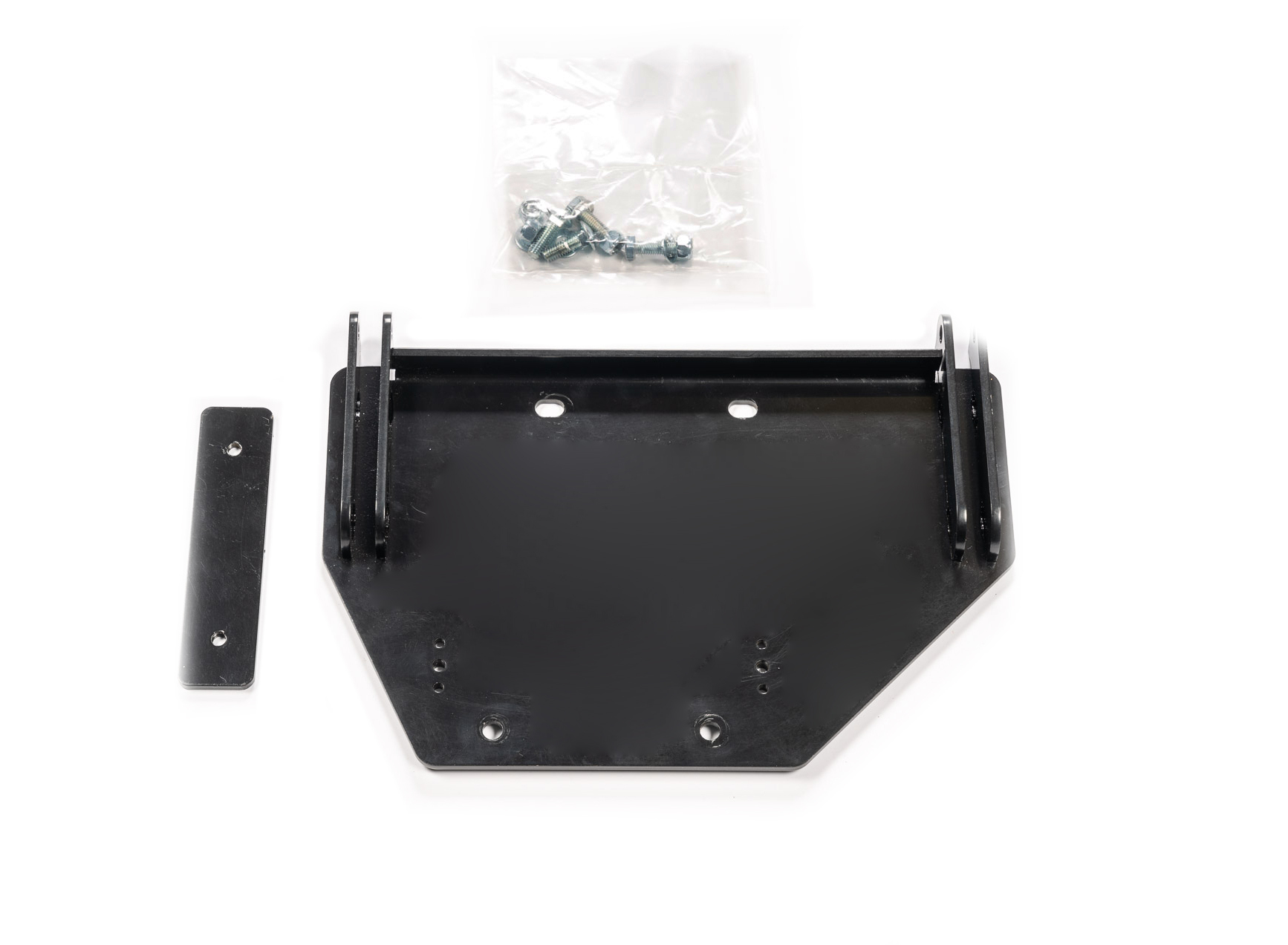 Plow Mid-Mounting Kit
