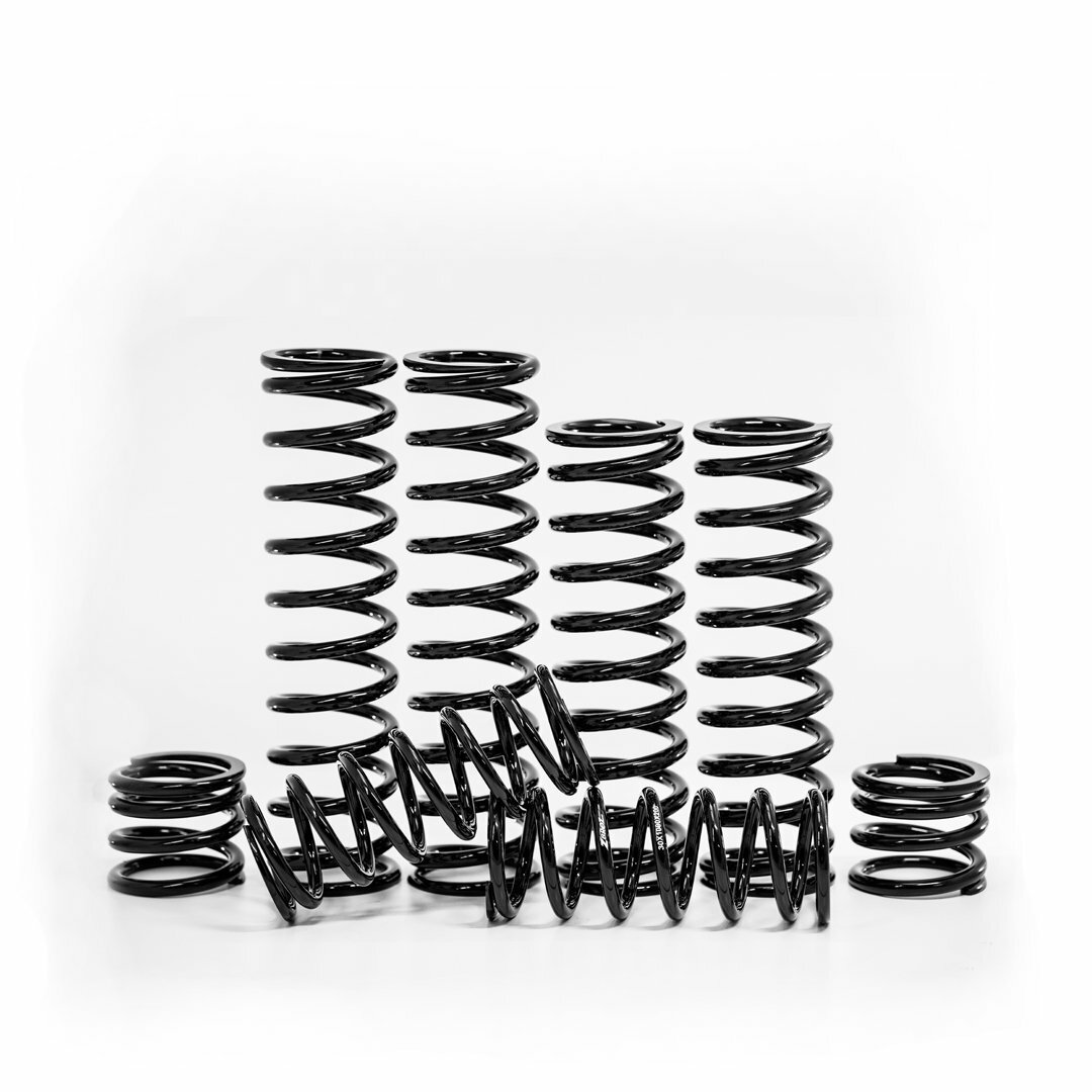 Dual Rate Spring Kit