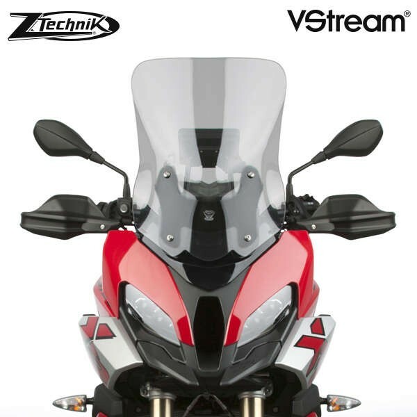 Vstream and Vstream Plus BMW Windscreens