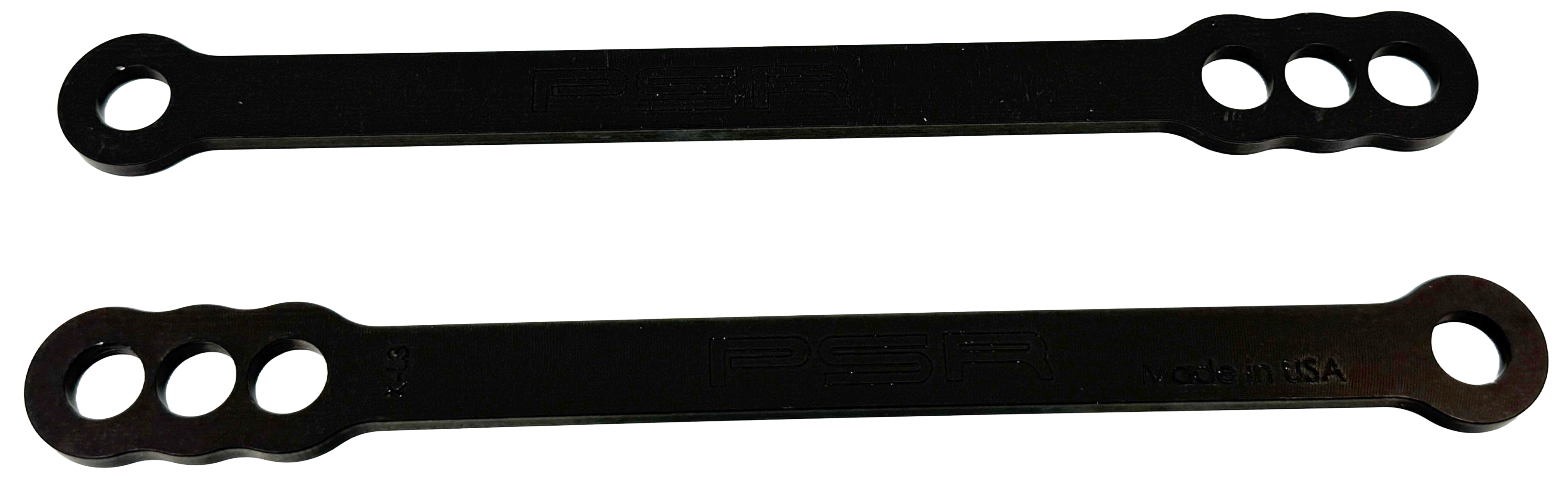 Lowering Link