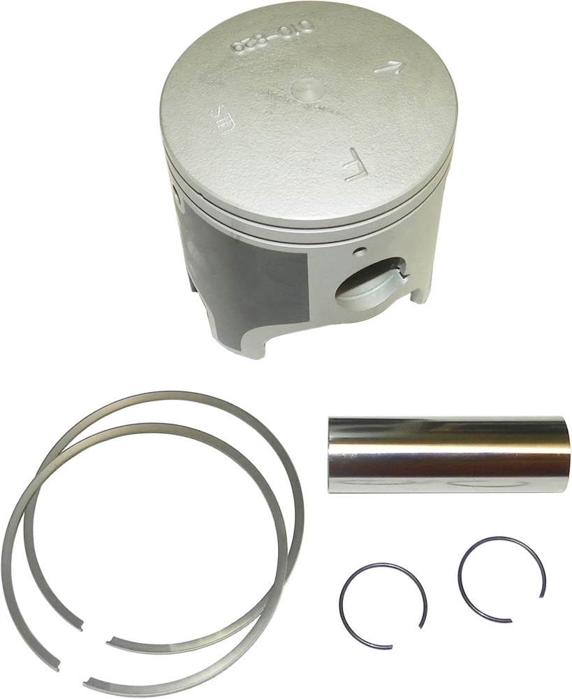 WSM Piston Platinum Y1200R - View 1