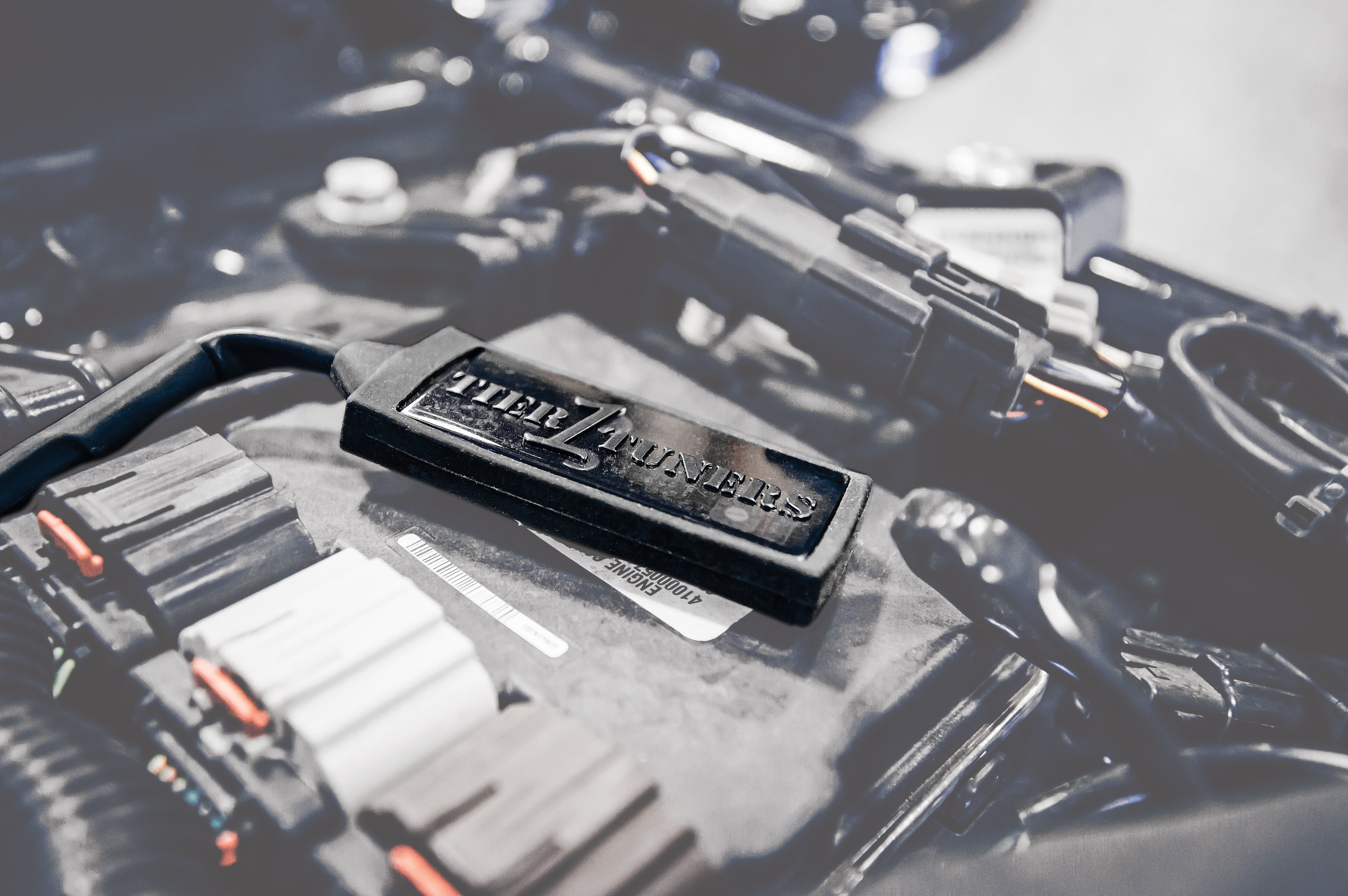 TIER 1 Acceleration Tuner - View 1