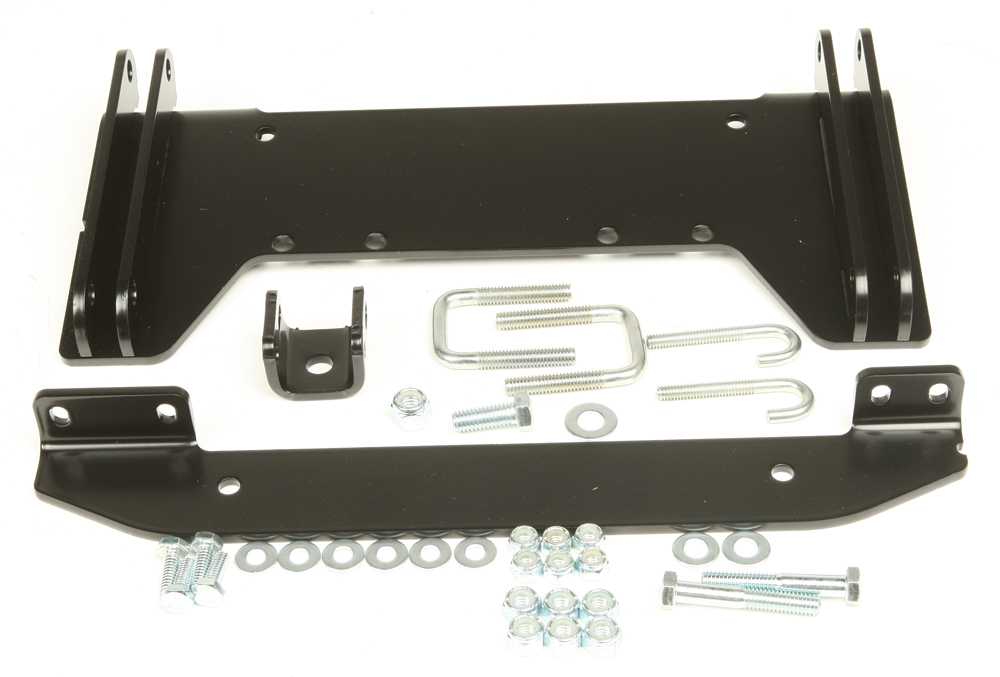 Plow Mid-Mounting Kit