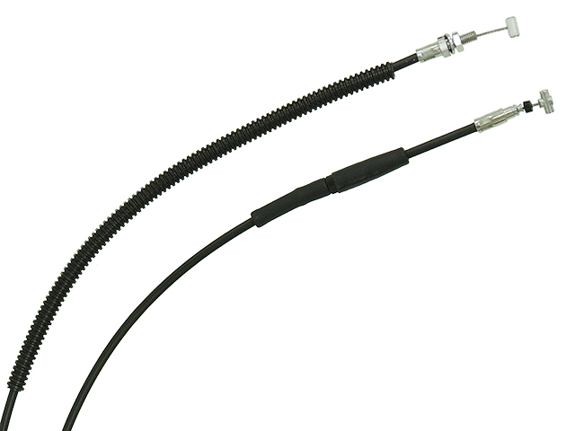 Replacement Throttle Cable