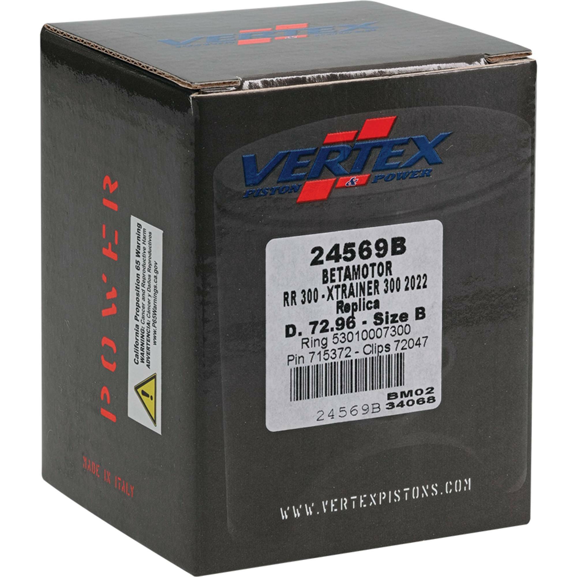 Piston Kit