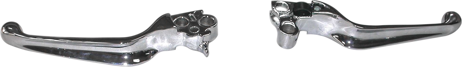 Custom Levers