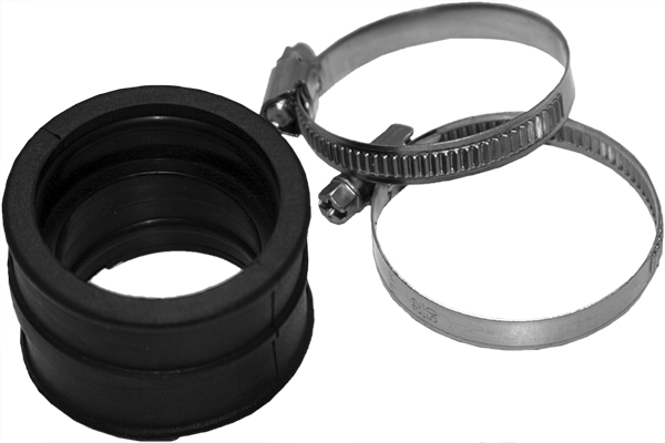 Intake Mounting Flange