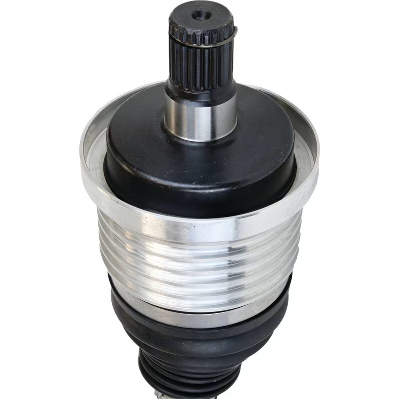 8 Ball Extreme Duty Axle