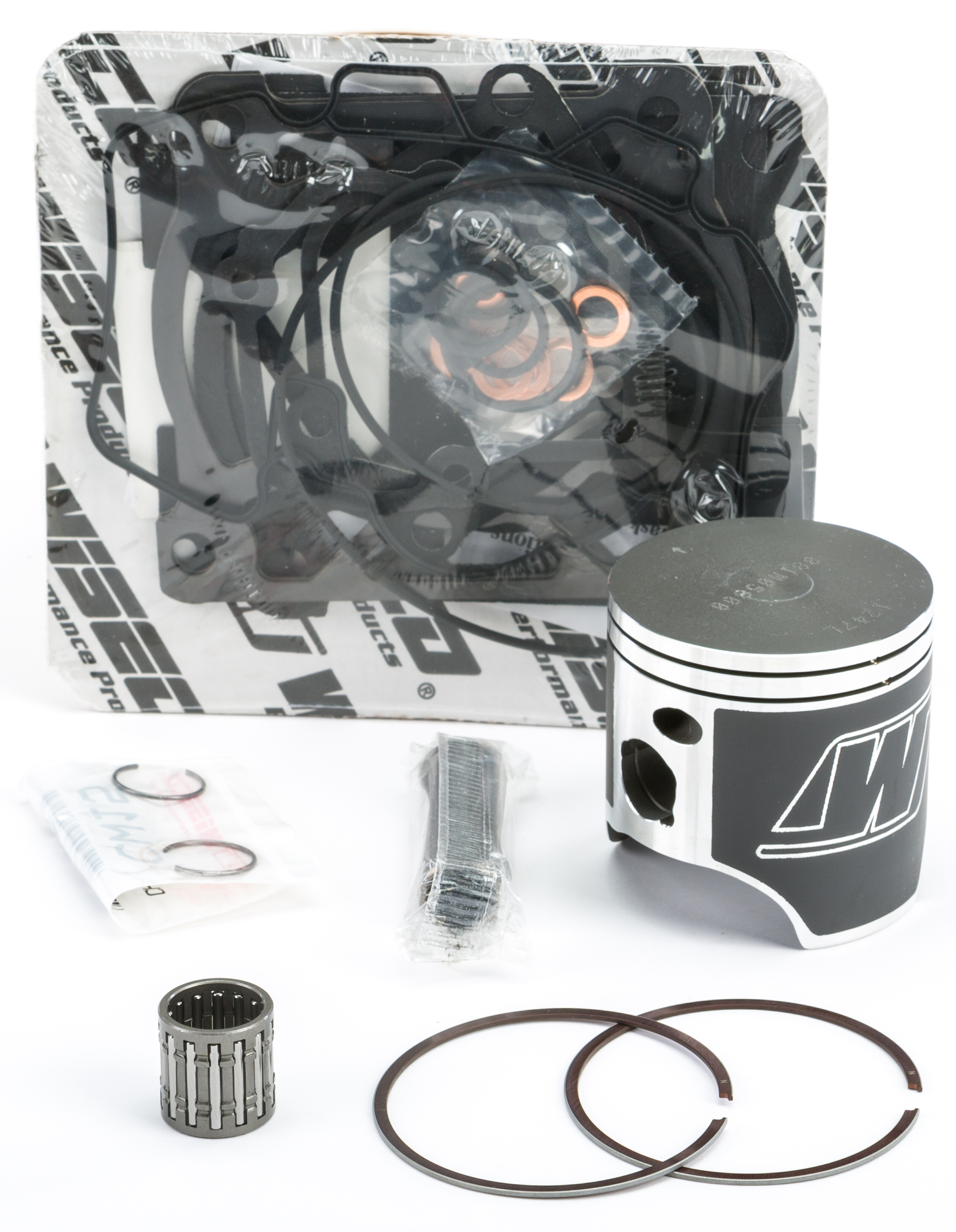 Top End Piston Kit