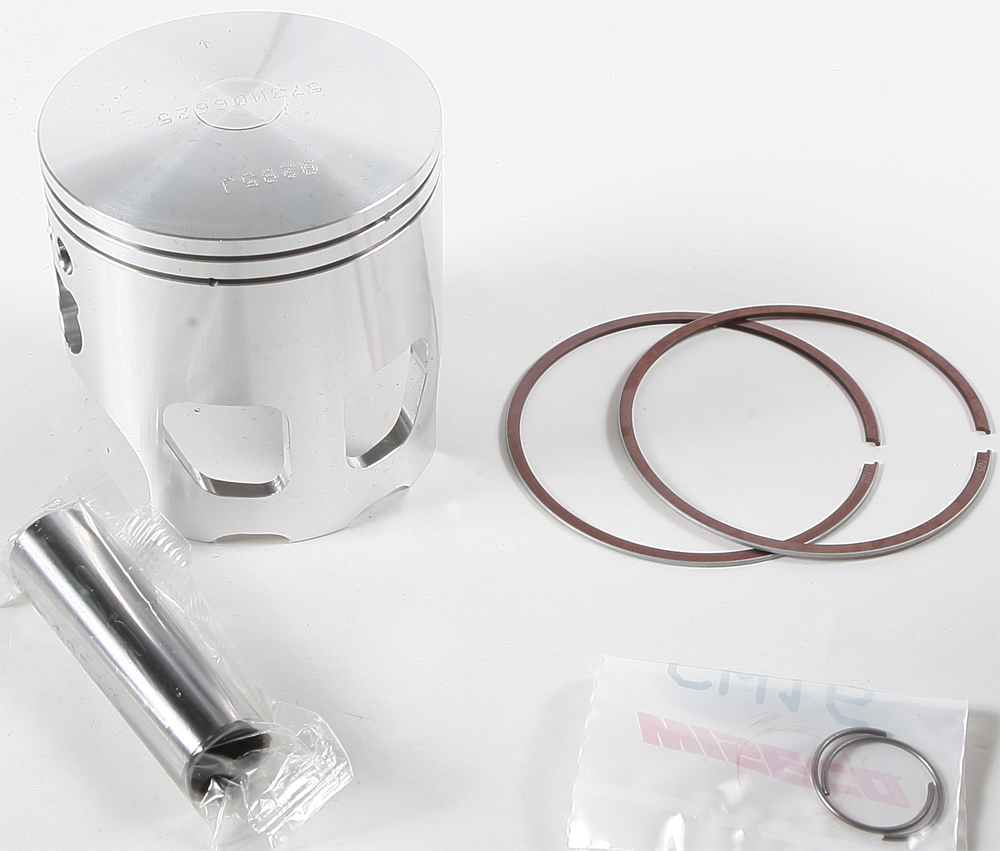 Piston