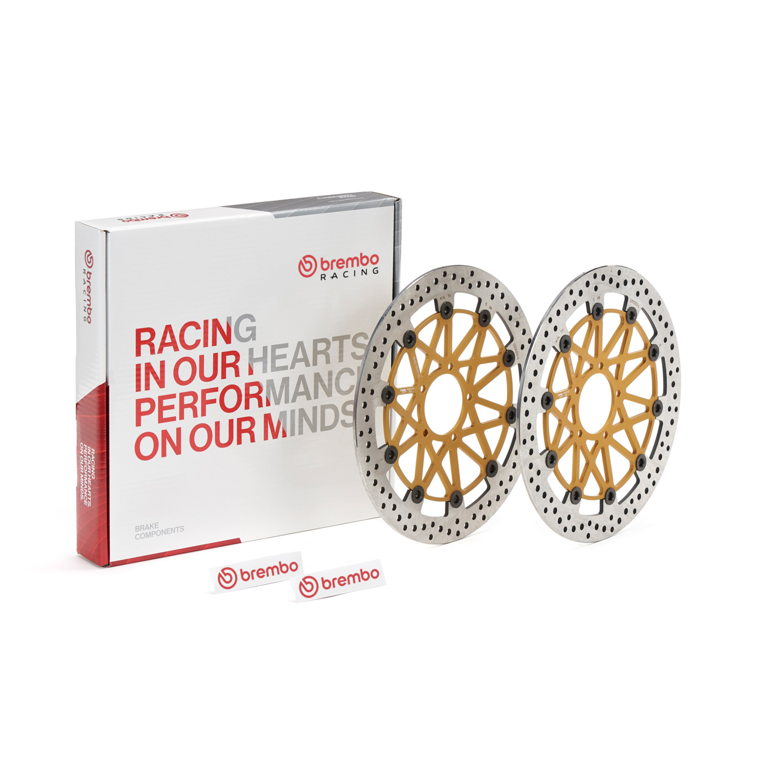 Xtra Supersport Floating Rotor