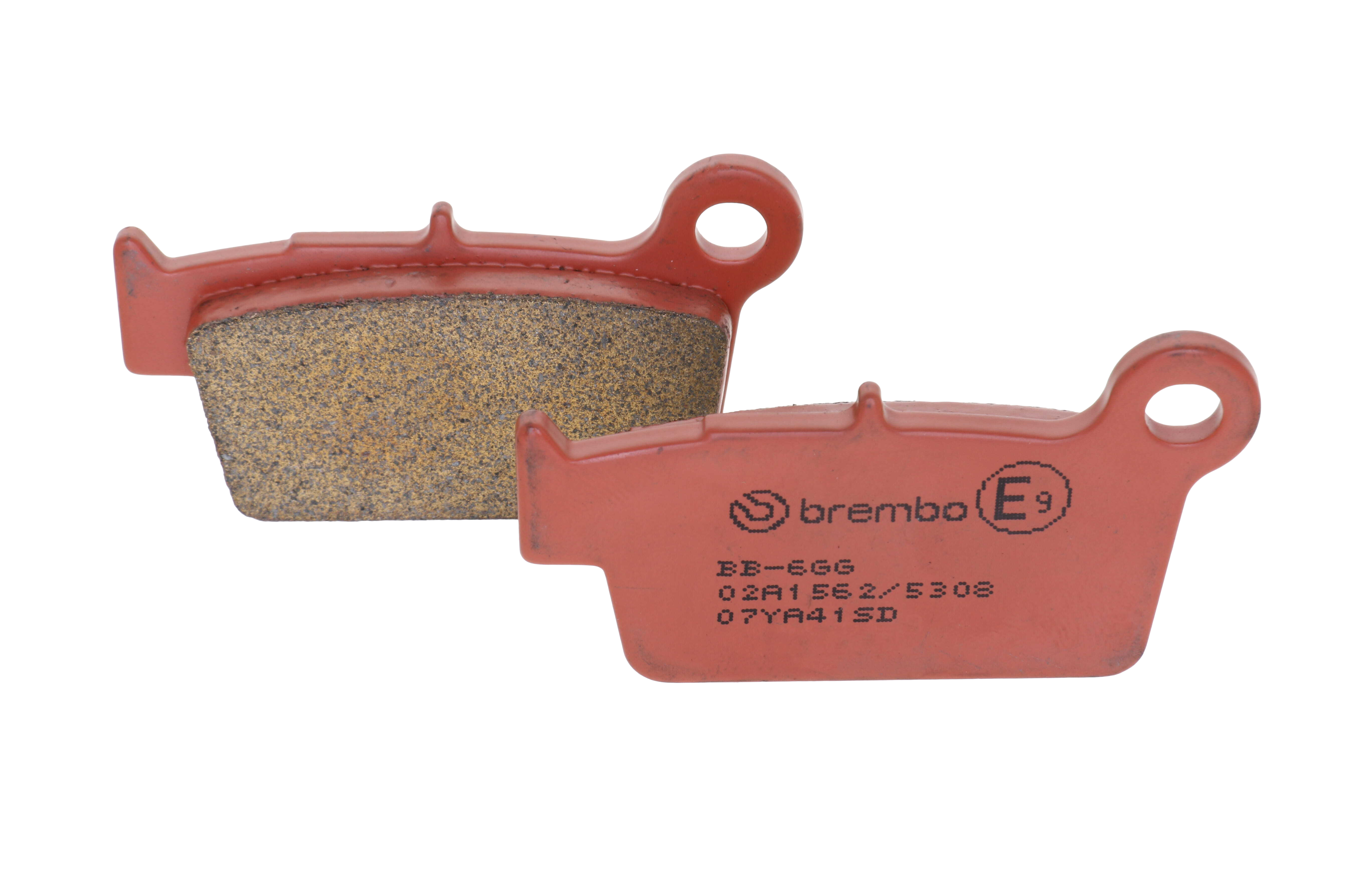 Prime SD Sintered Brake Pads