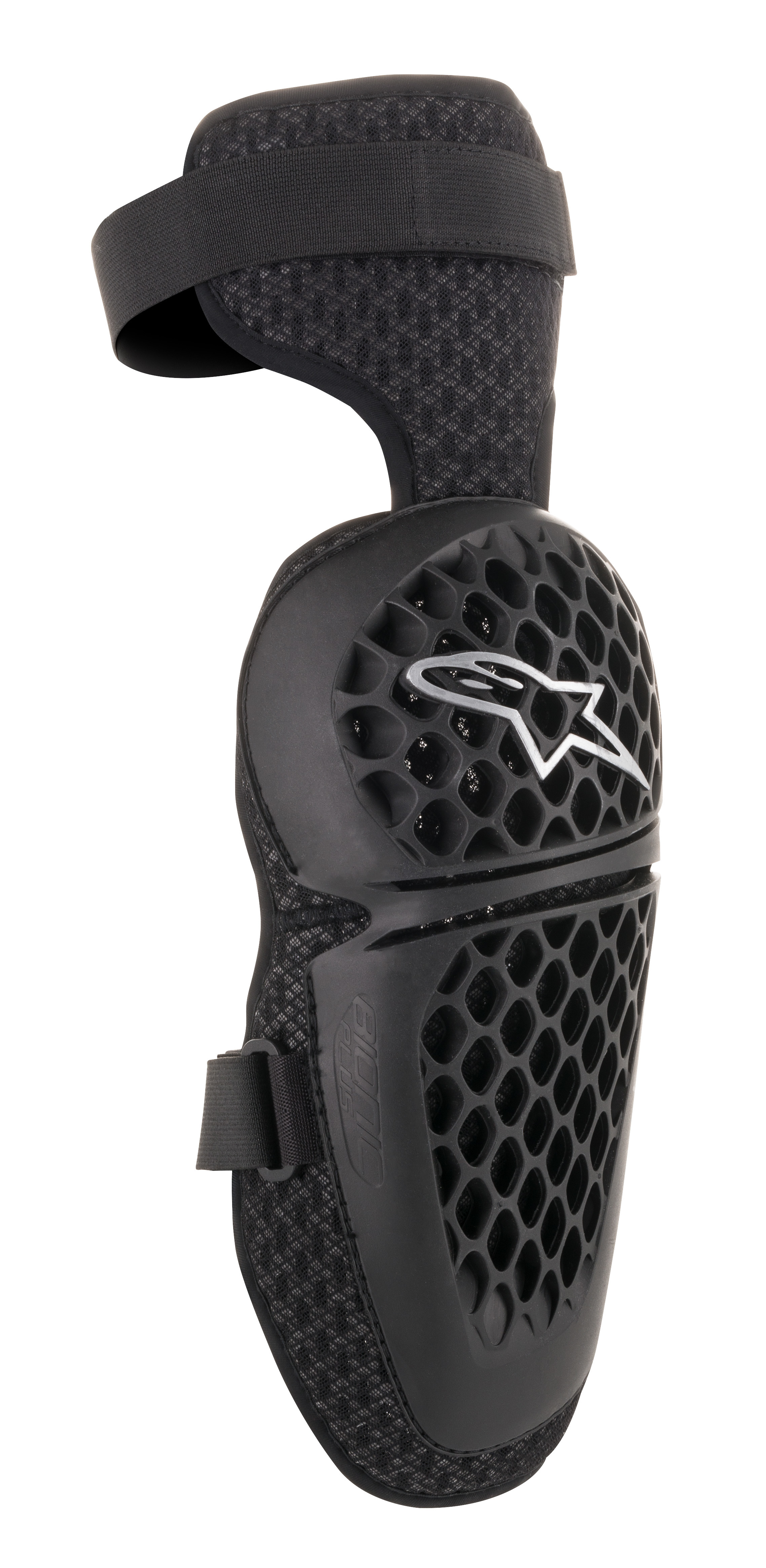 ALPINESTARS Bionic Plus Knee Guards - View 1