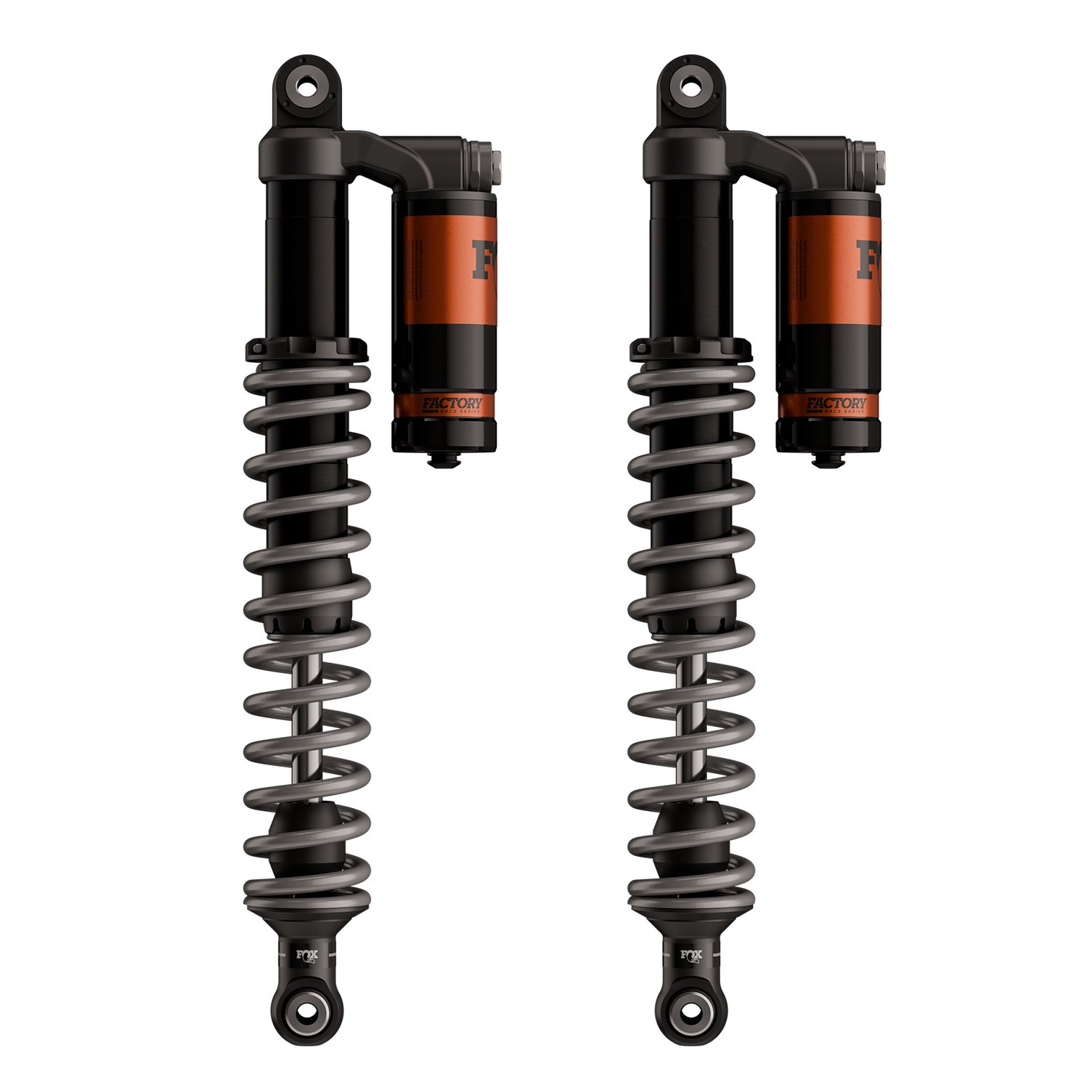 Utility ATV Shocks