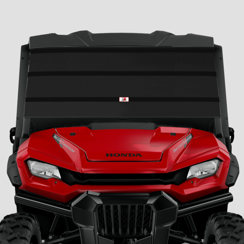 Seizmik Windshield Protectors