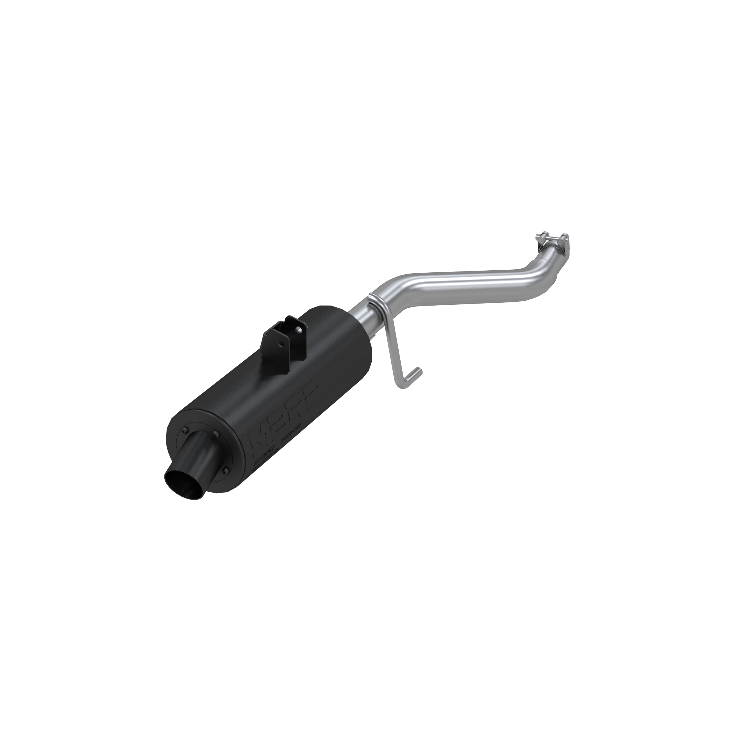 Utility Muffler