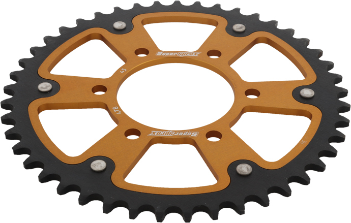Stealth Rear Sprocket