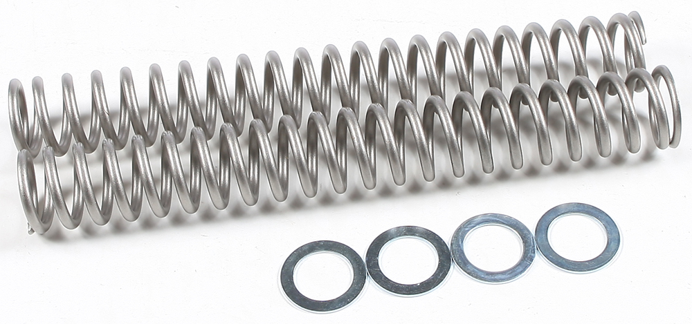 High Performance Fork Springs
