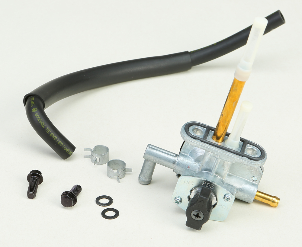 Fuel Valve