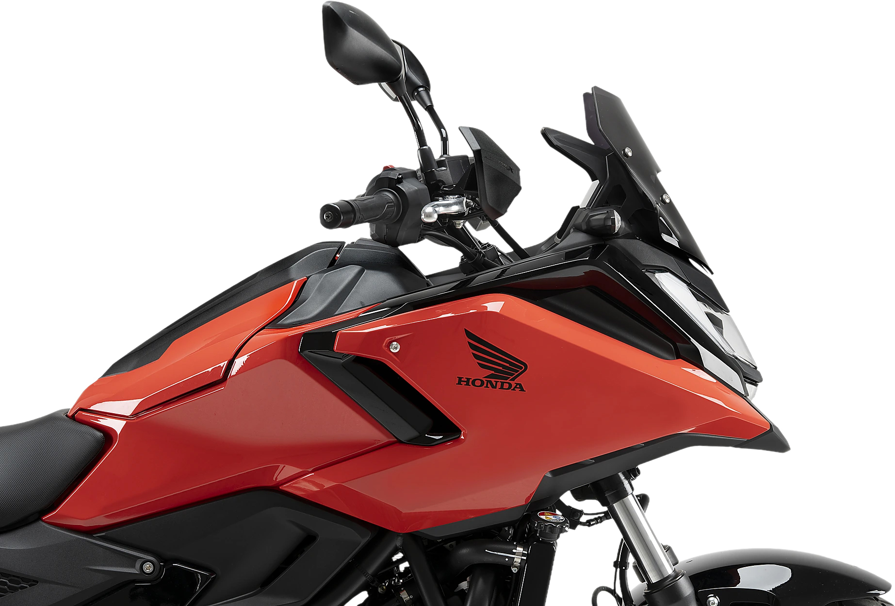 R-Racer Windscreens