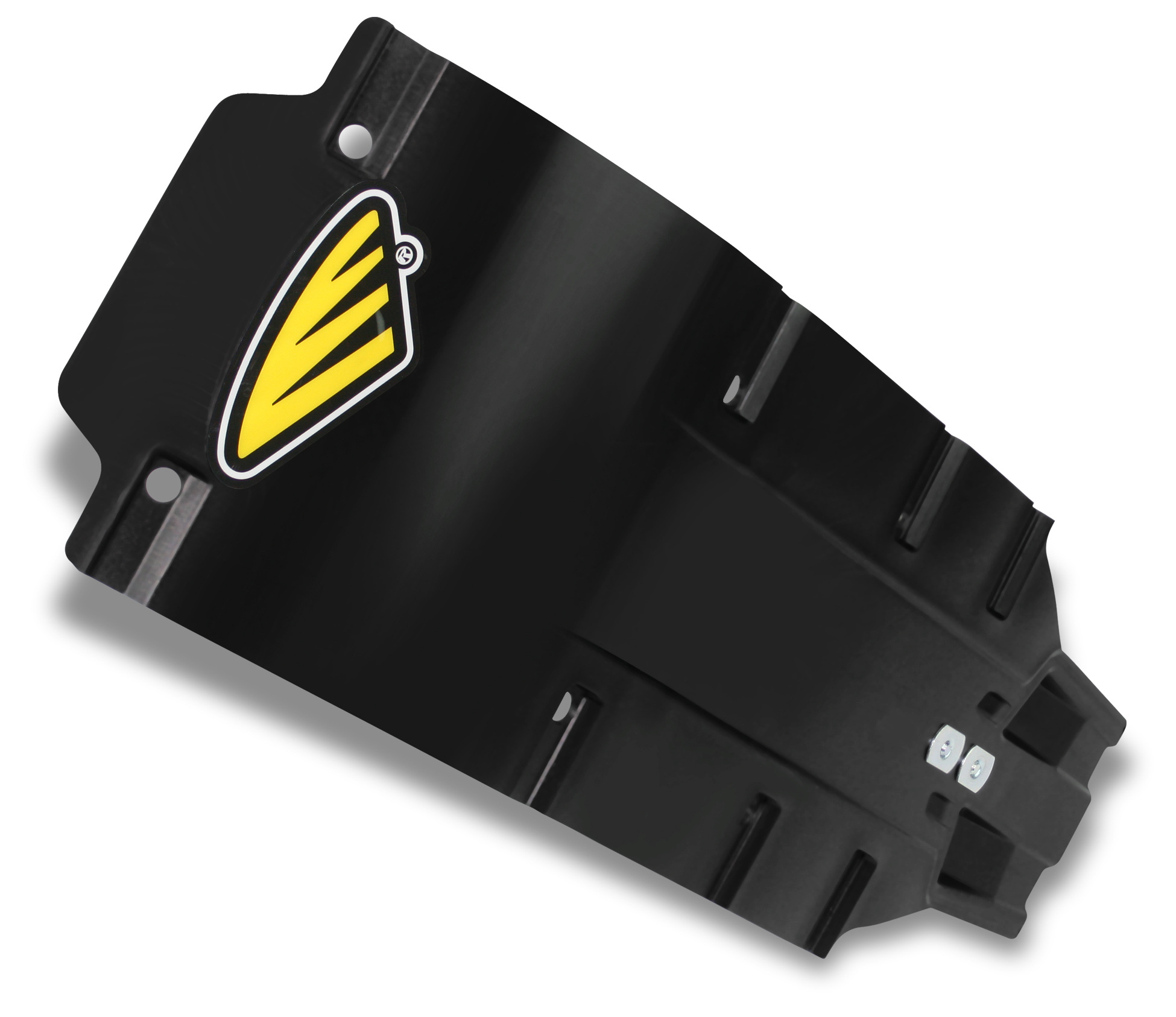 CYCRA Speed Armor Skid Plate - View 1
