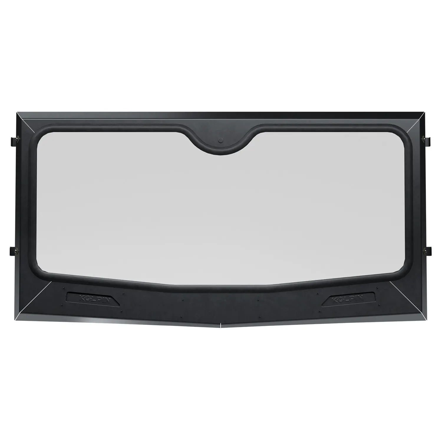 Glass Windshield