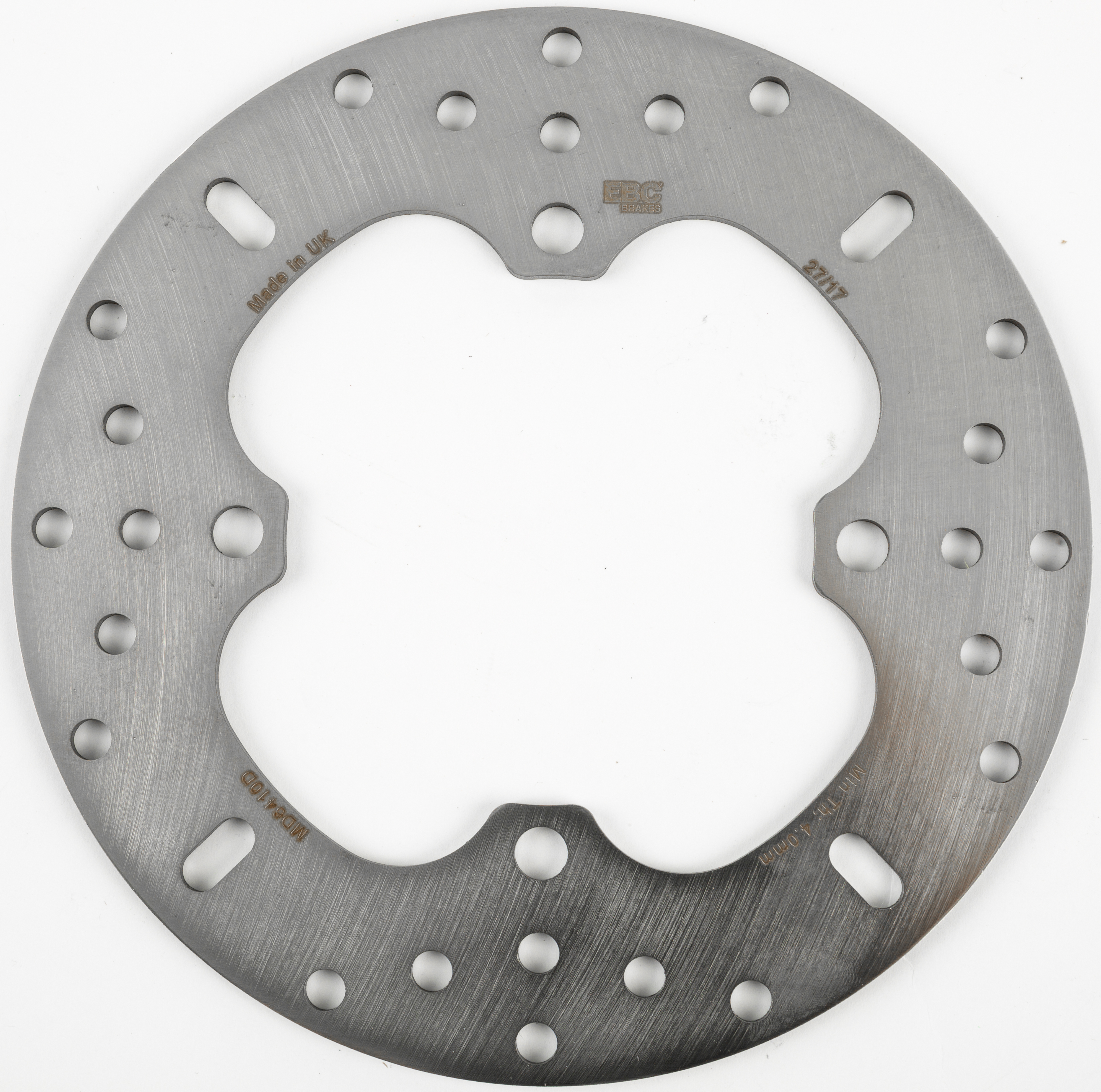 Standard Rotor Brake Discs