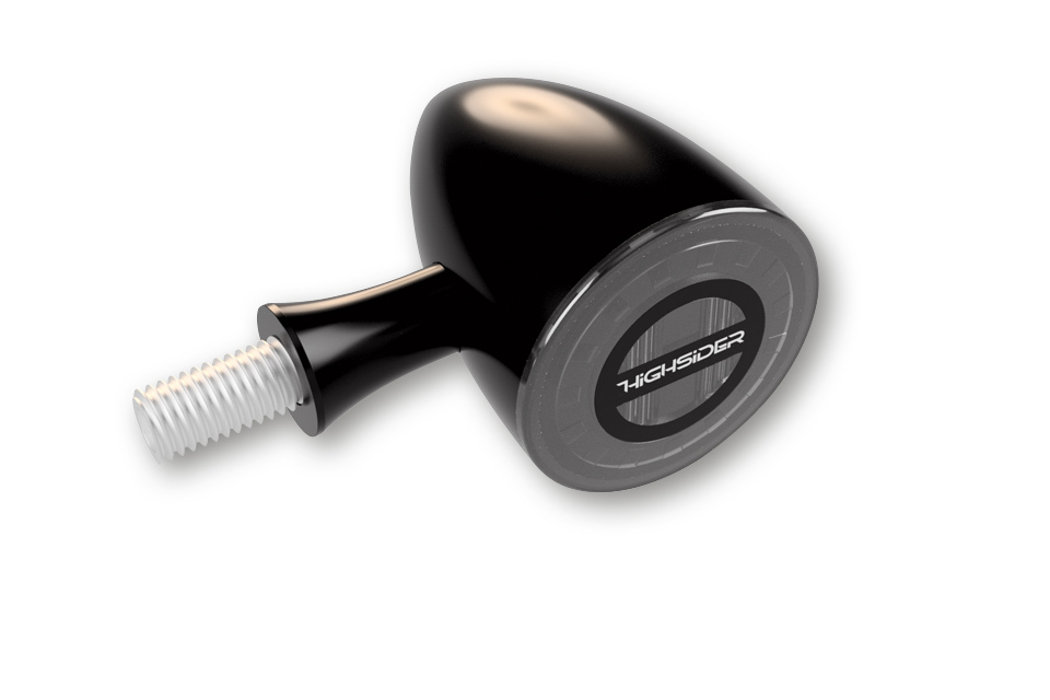 Rocket Bullet LED Lights