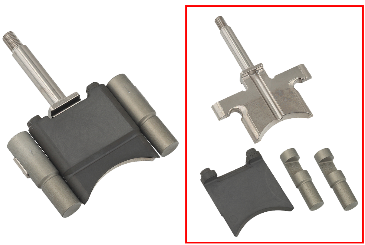 Power Valve