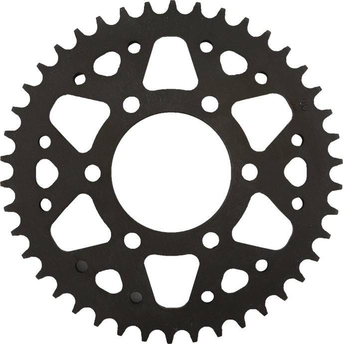 Steel Rear Sprocket