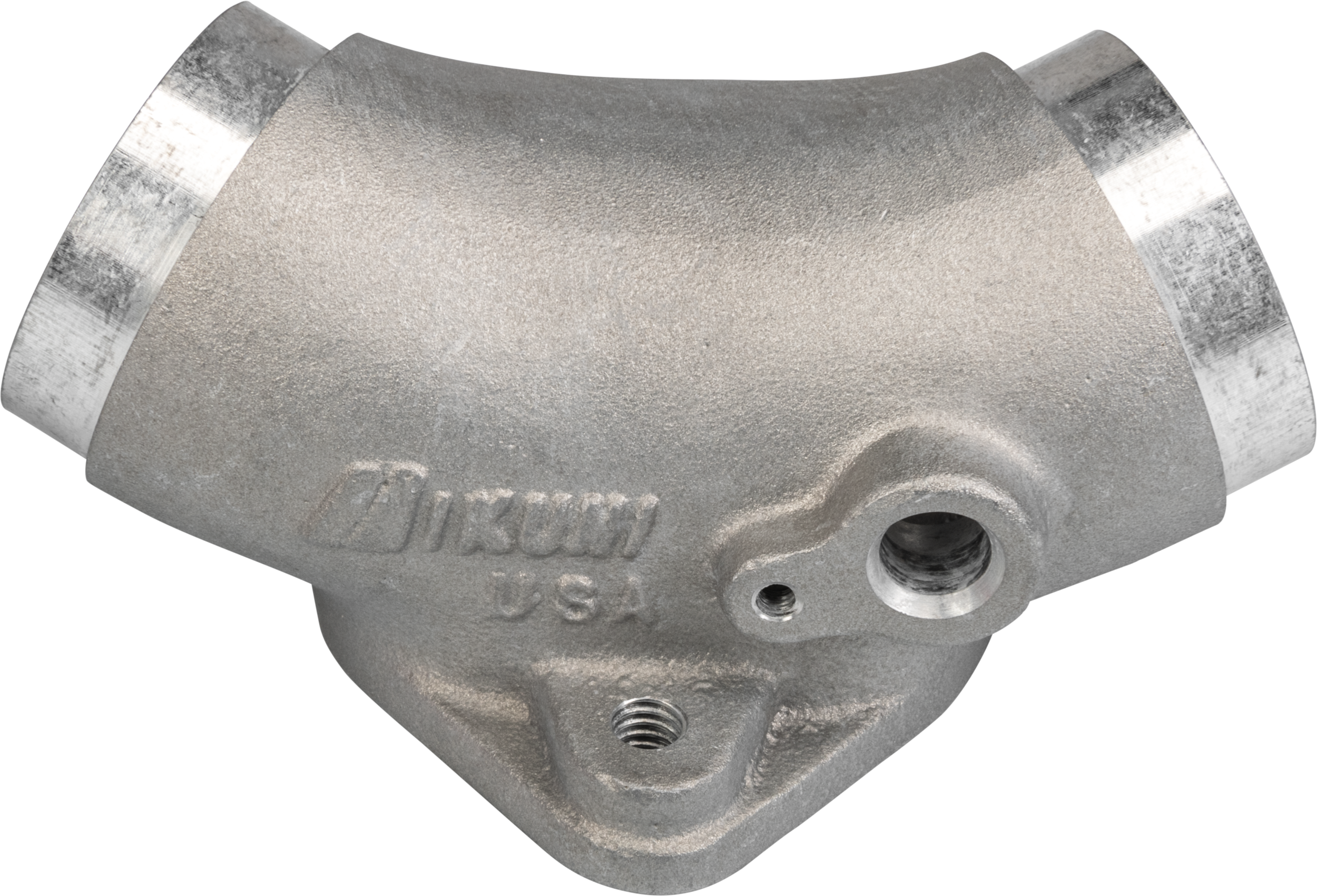 MIKUNI Intake Manifold - View 1