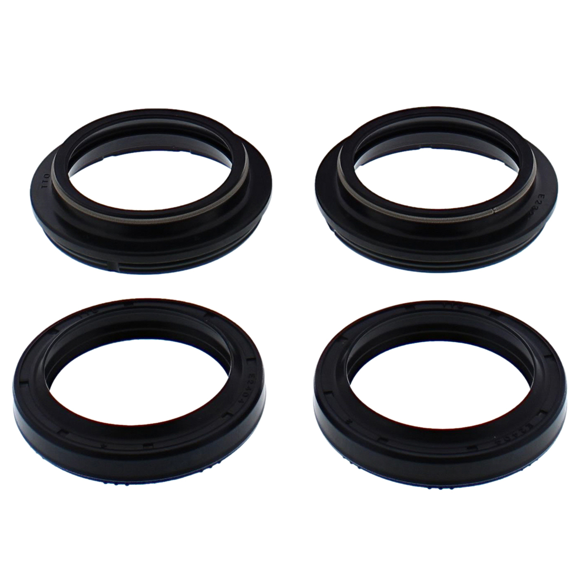 Fork/Dust Seal Wiper Kit