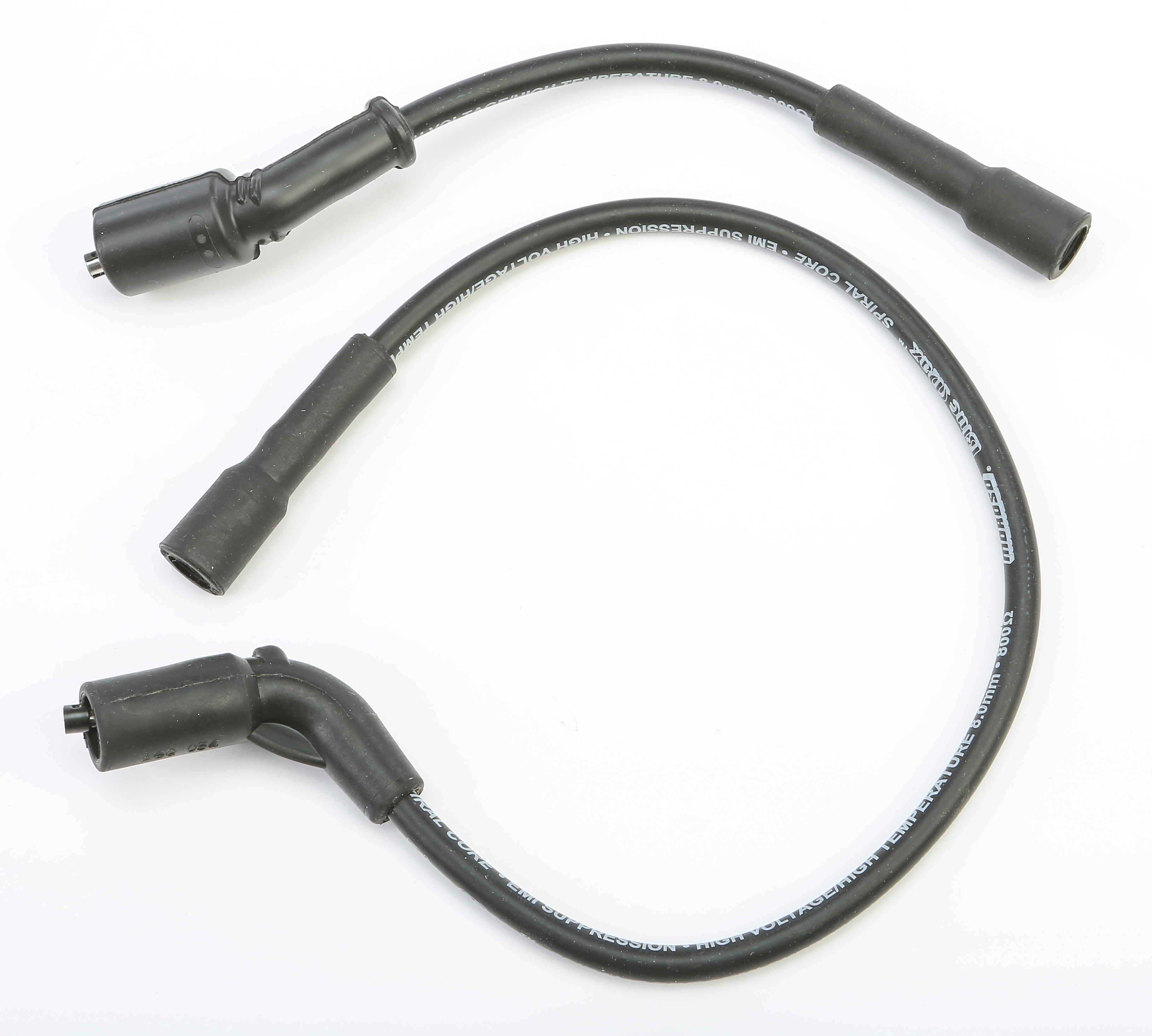 High Performance Spiral Ignition Wire