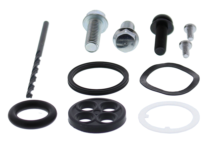 Fuel Tap Rebuild Kit