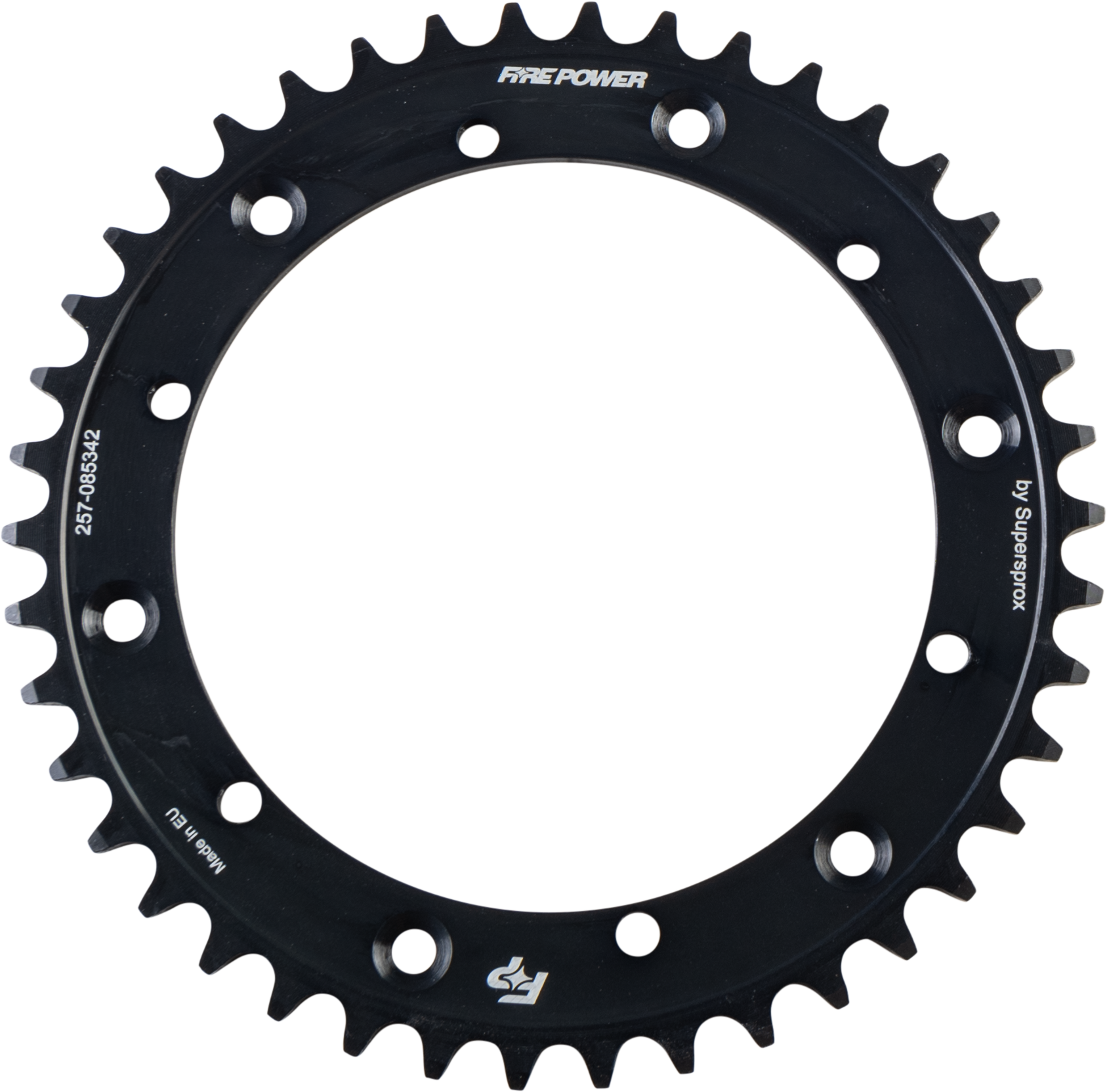 Rear Steel Sprocket
