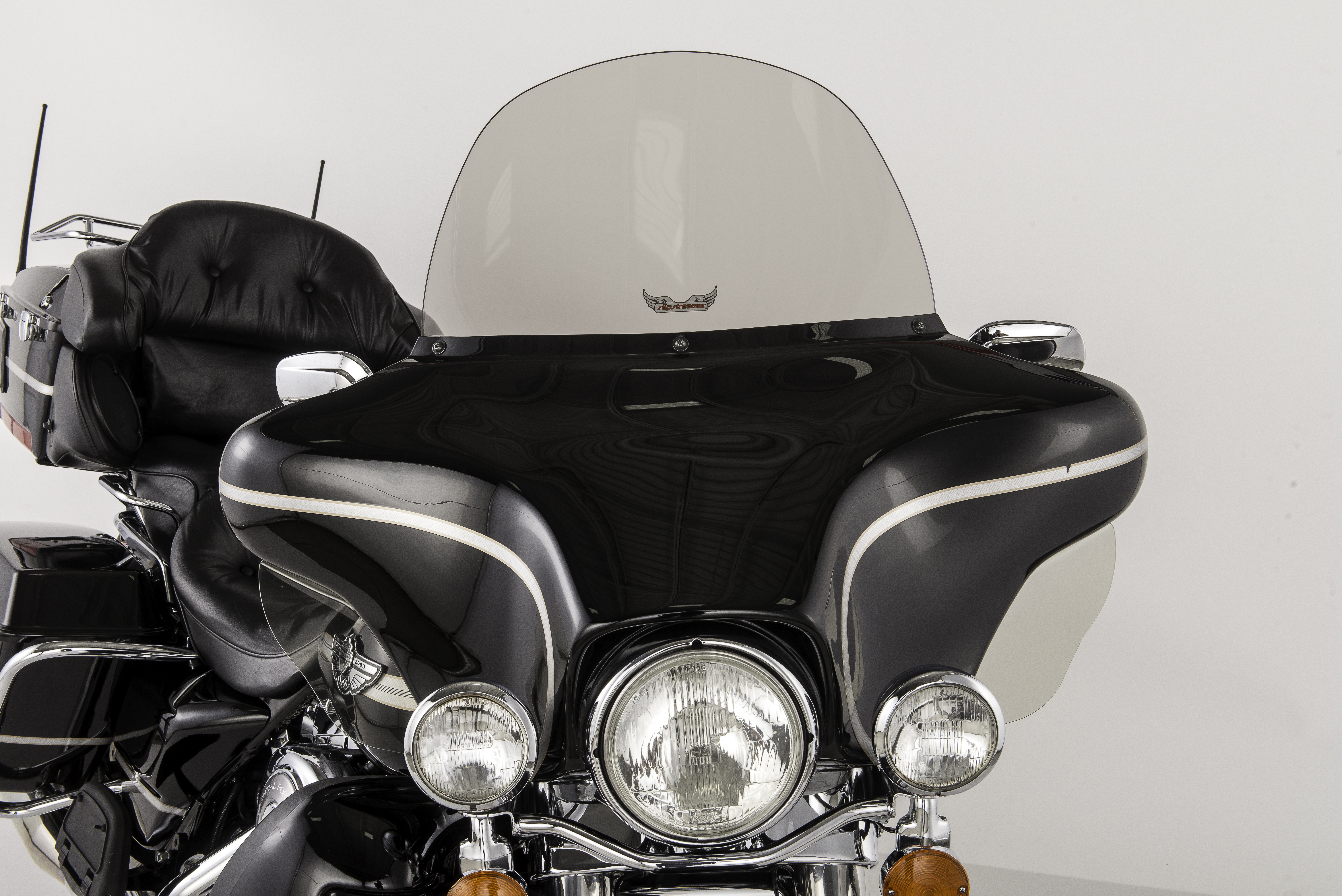 Replacement Windshield
